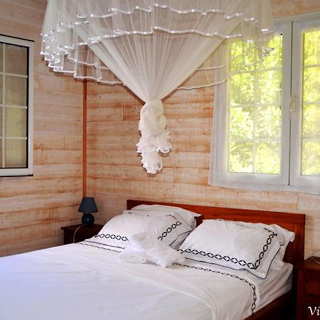 Villa Barthelemy Goyave Dış mekan fotoğraf