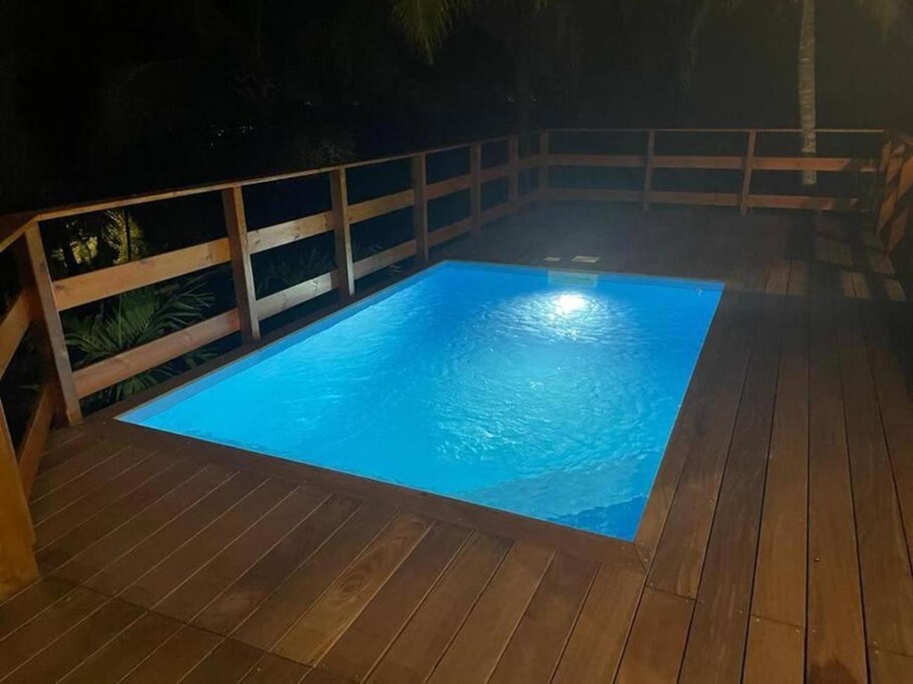 Villa Barthelemy Goyave Dış mekan fotoğraf